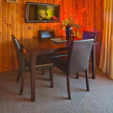 Mapua Chalets Dış mekan fotoğraf