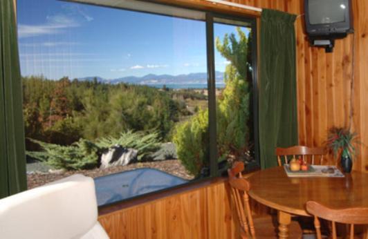 Mapua Chalets Dış mekan fotoğraf