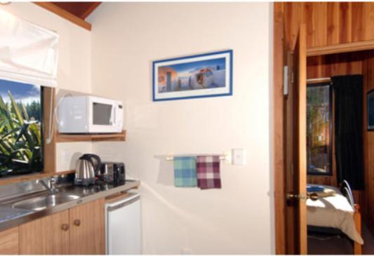 Mapua Chalets Dış mekan fotoğraf