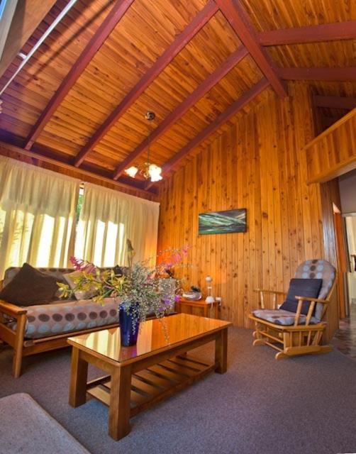 Mapua Chalets Dış mekan fotoğraf