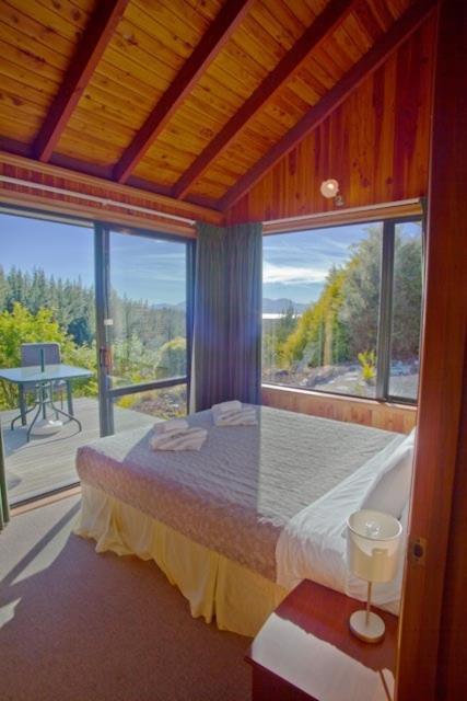 Mapua Chalets Dış mekan fotoğraf