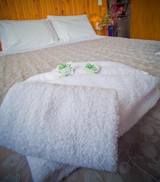 Mapua Chalets Dış mekan fotoğraf