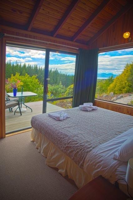 Mapua Chalets Oda fotoğraf