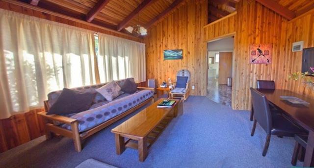 Mapua Chalets Dış mekan fotoğraf