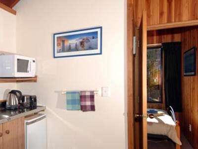 Mapua Chalets Dış mekan fotoğraf