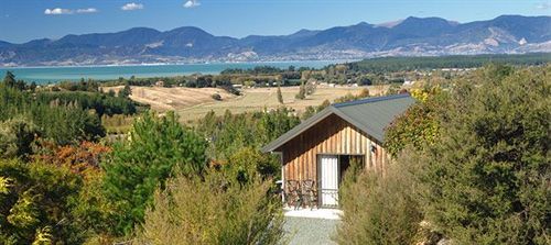 Mapua Chalets Dış mekan fotoğraf