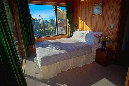 Mapua Chalets Dış mekan fotoğraf