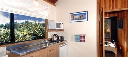 Mapua Chalets Dış mekan fotoğraf