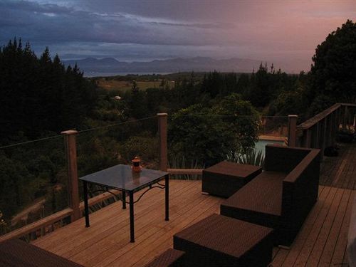 Mapua Chalets Dış mekan fotoğraf