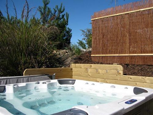 Mapua Chalets Dış mekan fotoğraf